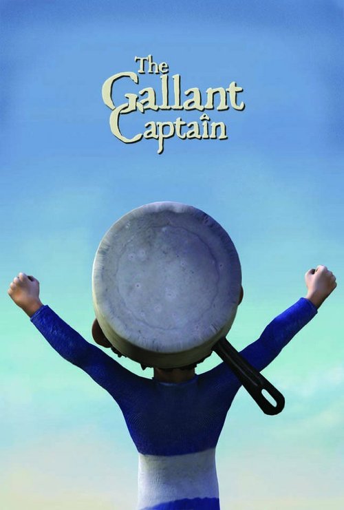 The Gallant Captain mp4