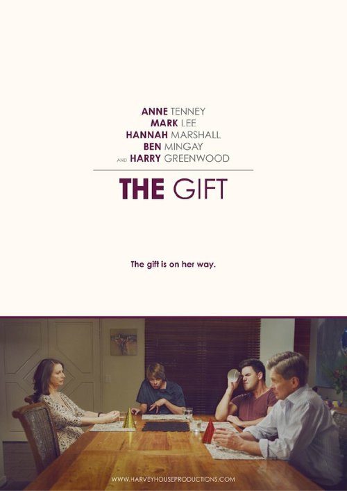 The Gift mp4