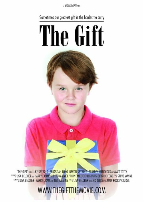 The Gift mp4