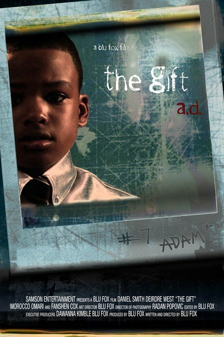 The Gift A.D. mp4