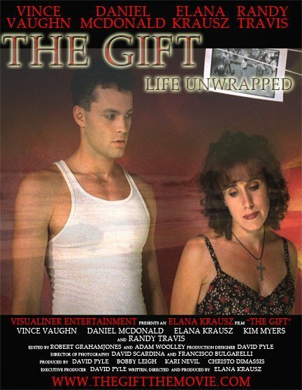 The Gift: Life Unwrapped mp4