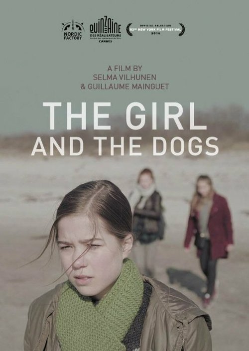 The Girl and the Dogs mp4