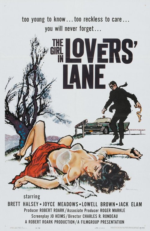 The Girl in Lovers Lane mp4