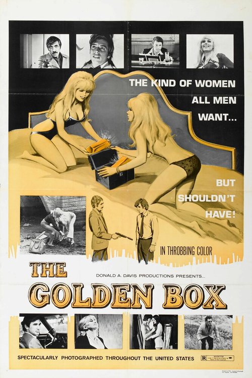 The Golden Box mp4