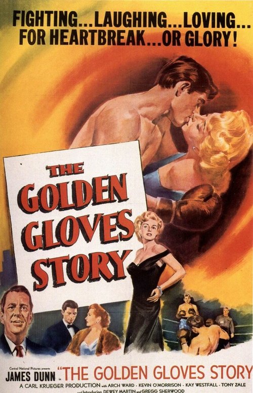 The Golden Gloves Story mp4