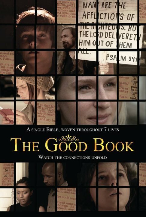 The Good Book mp4