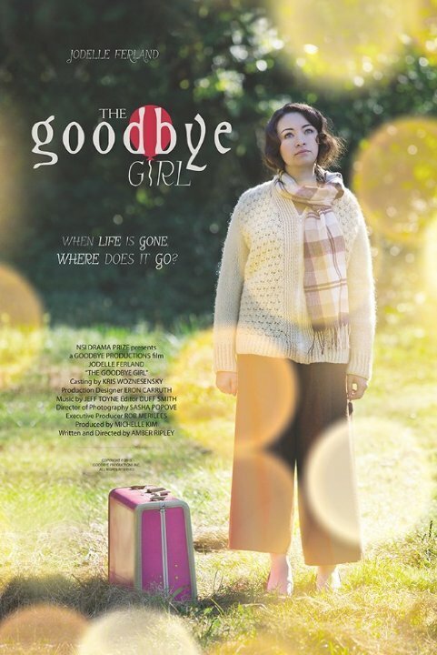 The Goodbye Girl mp4