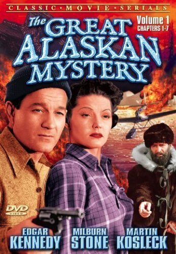The Great Alaskan Mystery mp4