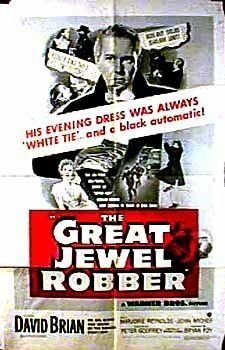 The Great Jewel Robber mp4