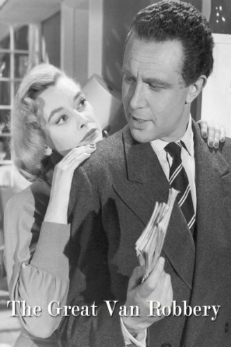 The Great Van Robbery mp4