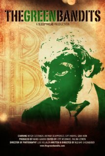 The Green Bandits mp4