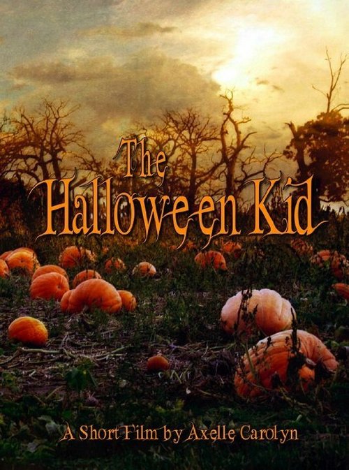 The Halloween Kid mp4