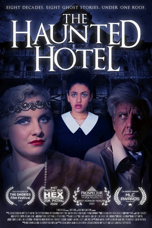 The Haunted Hotel mp4