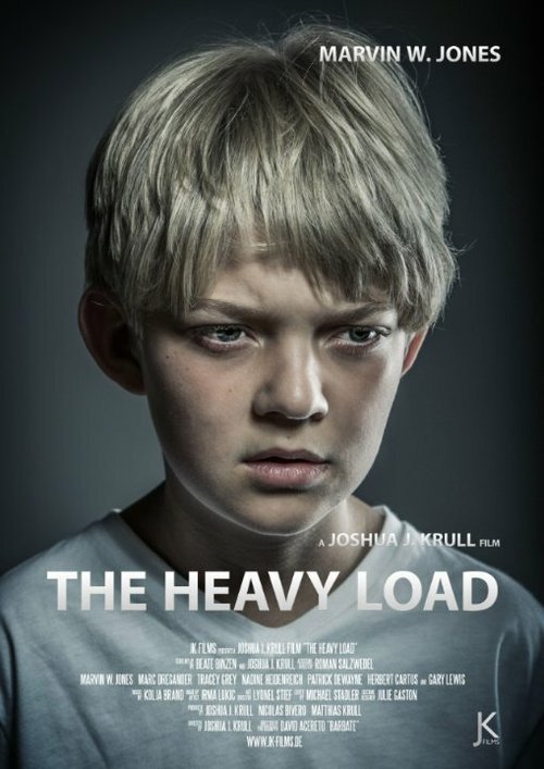 The Heavy Load mp4