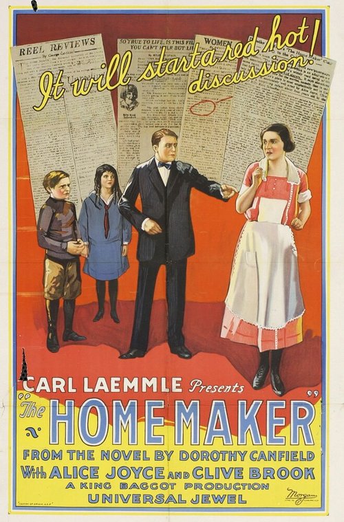 The Home Maker mp4