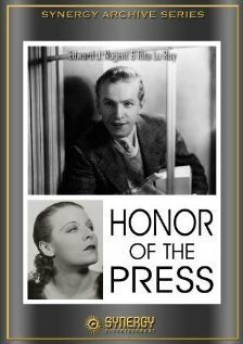 The Honor of the Press mp4