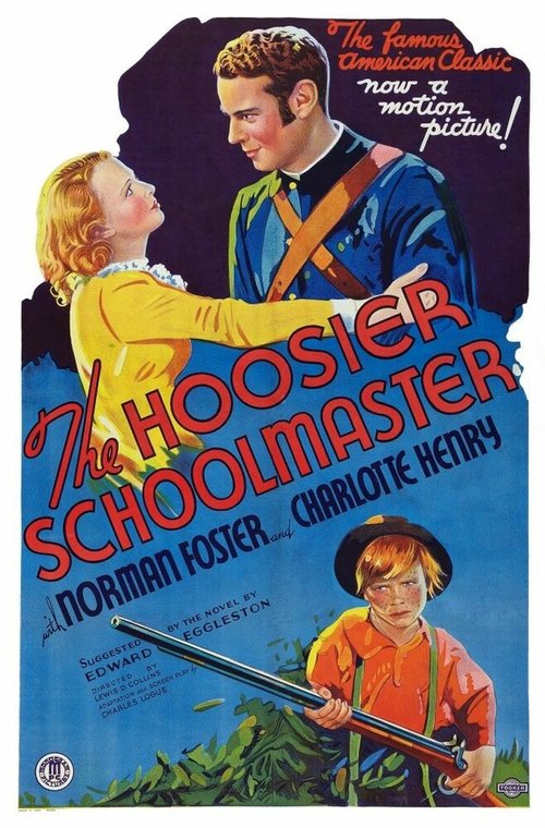 The Hoosier Schoolmaster mp4