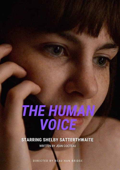 The Human Voice mp4