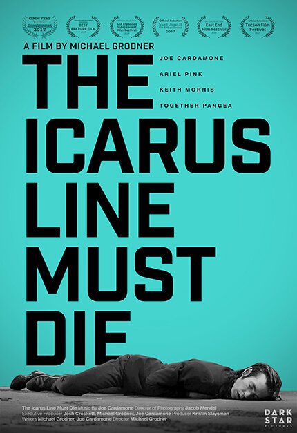 The Icarus Line Must Die mp4