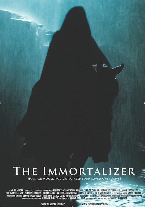 The Immortalizer mp4