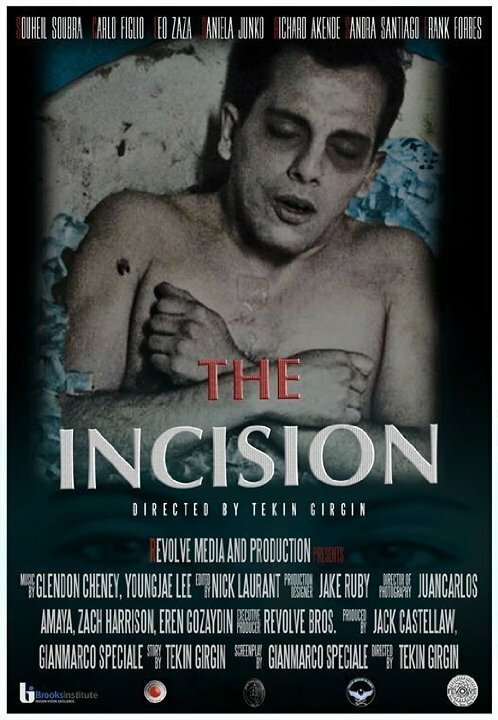 The Incision mp4