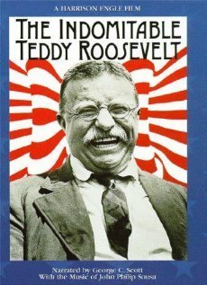 The Indomitable Teddy Roosevelt mp4