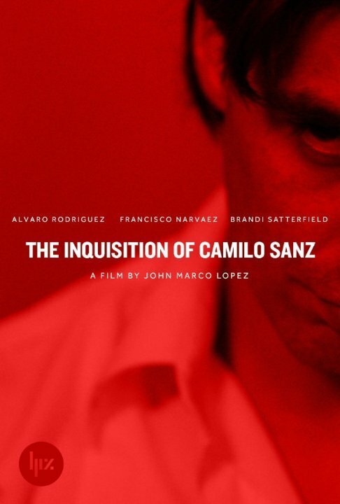 The Inquisition of Camilo Sanz mp4