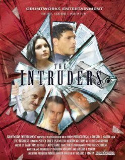 The Intruders mp4