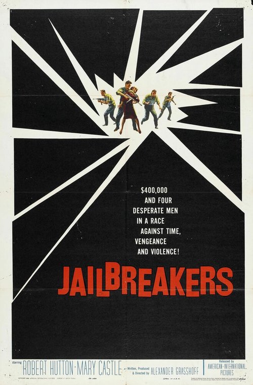 The Jailbreakers mp4