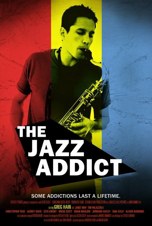 The Jazz Addict mp4