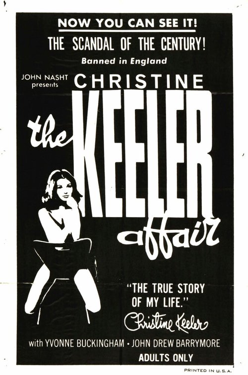 The Keeler Affair mp4