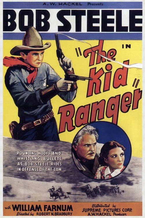 The Kid Ranger mp4