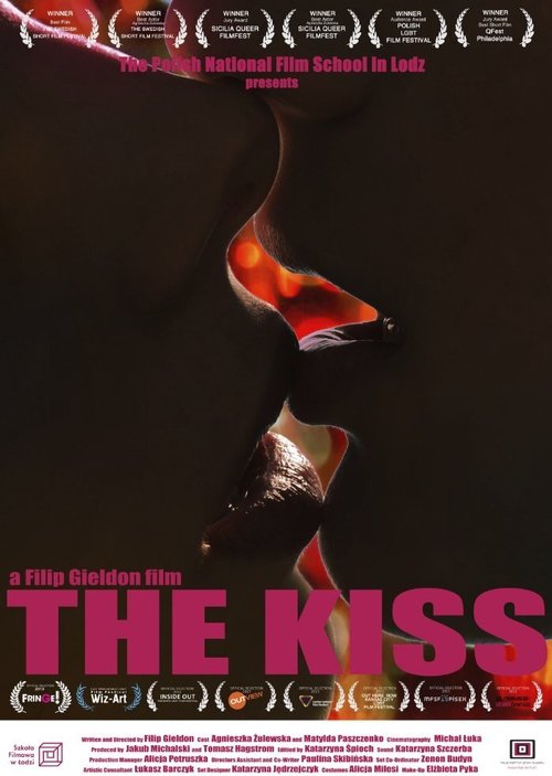 The Kiss mp4