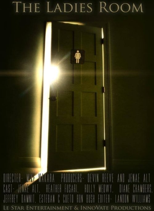 The Ladies Room mp4