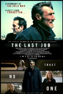 The Last Job mp4