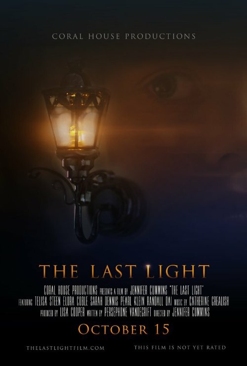 The Last Light mp4