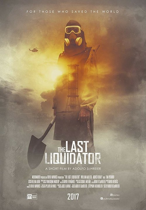 The Last Liquidator mp4