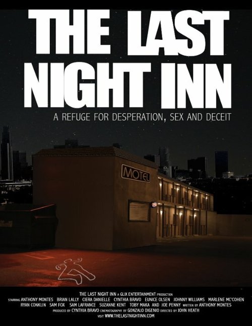 The Last Night Inn mp4
