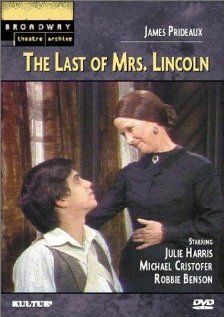 The Last of Mrs. Lincoln mp4