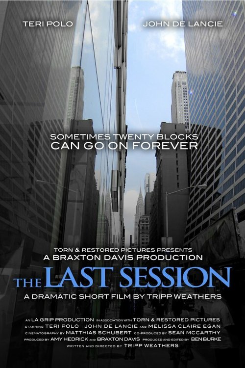The Last Session mp4