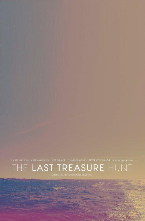 The Last Treasure Hunt mp4