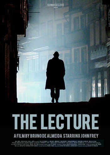 The Lecture mp4