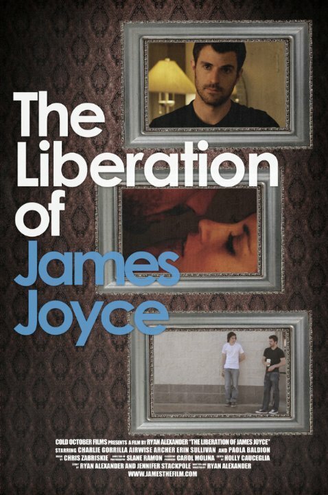 The Liberation of James Joyce mp4