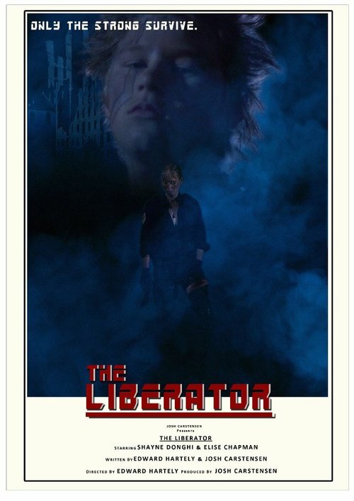 The Liberator mp4