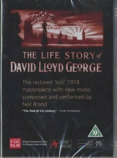 The Life Story of David Lloyd George mp4