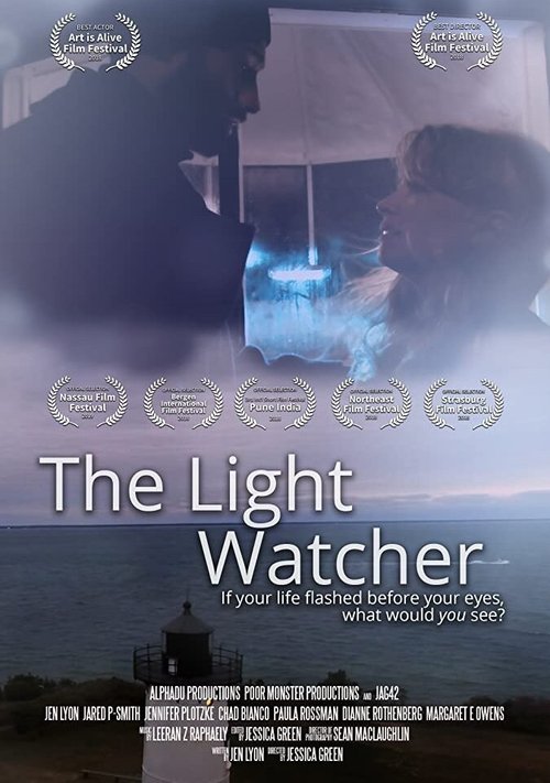 The Light Watcher mp4