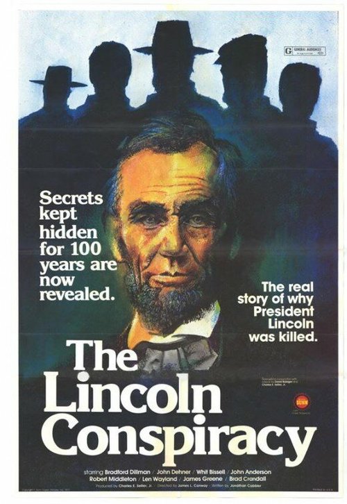 The Lincoln Conspiracy mp4