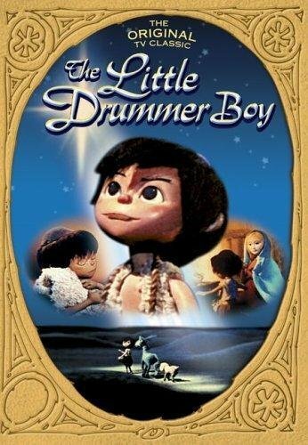 The Little Drummer Boy mp4