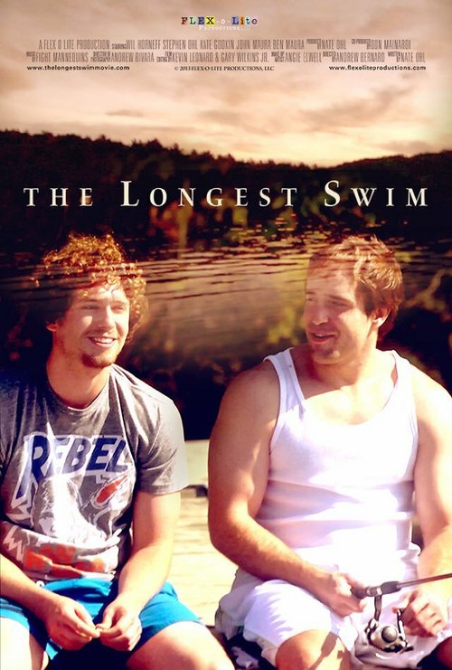 The Longest Swim mp4