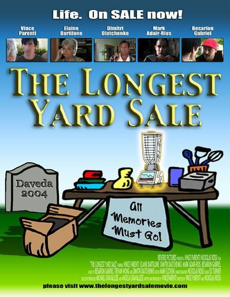 The Longest Yard Sale mp4